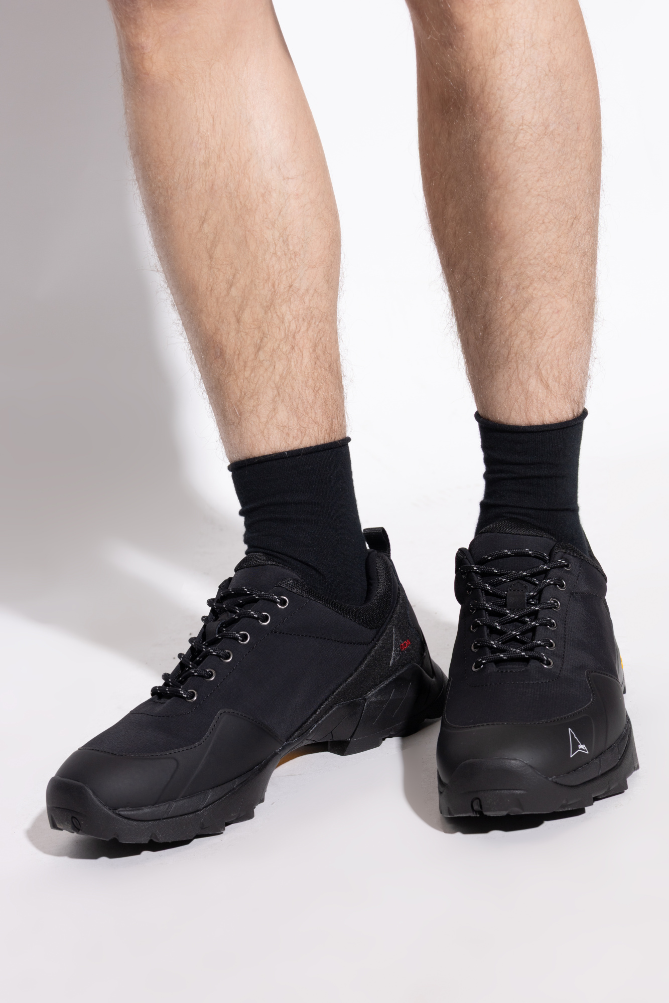 ROA｜ (Neal (NBUW197FA56-MTY0001)) Neal Black – ROA